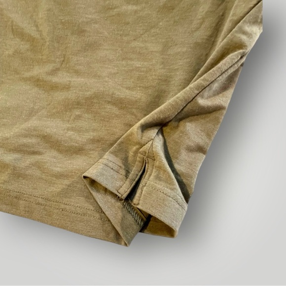 🟢5/$25 George Polo Short Sleeve Shirt - Picture 9 of 12